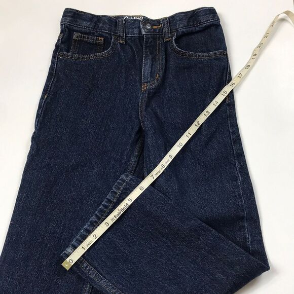 Cat Jack Boy Jeans Size 7 - Picture 6 of 14